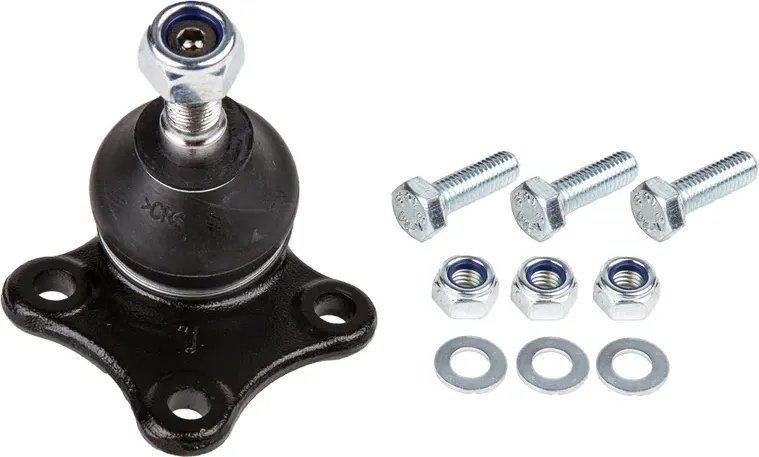 Опора шаровая перед. лев. LADA VESTA 15- (M8100071) (Marshall). Артикул M8100071