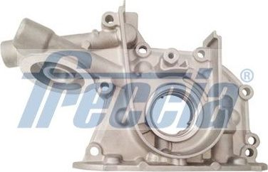 Масляный насос Freccia для Renault Twingo II 2007-2014. Артикул OP09-194