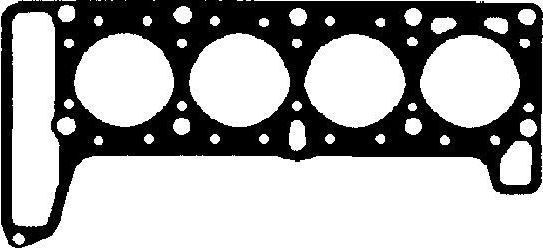 Прокладка ГБЦ BGA. Артикул CH6316