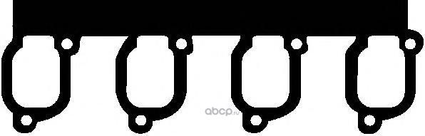 Прокладка впускного коллектора Glaser. Артикул X56010-01
