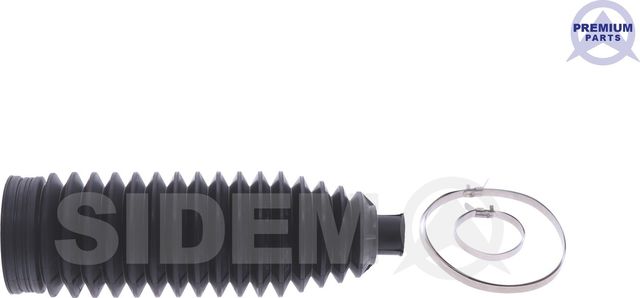 Пыльник рулевой рейки Sidem. Артикул 365.034