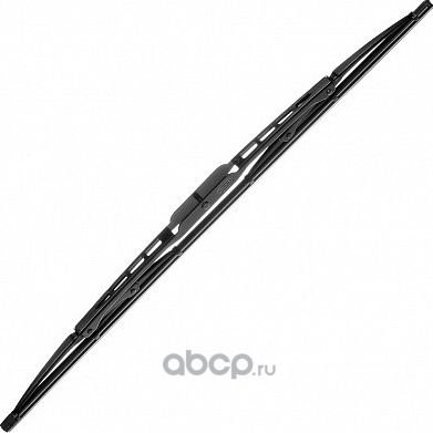 Щетка стеклооч. ALCA AL-104 SPECIAL GRAPHIT (14) 350мм Alca. Артикул 104000