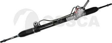 Рулевая рейка OSSCA для Chevrolet Cruze II 2012-2026. Артикул 53856