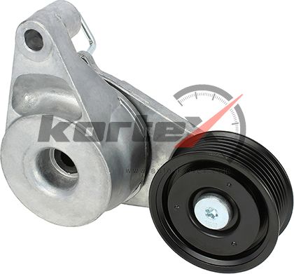 Натяжитель ремня прив. (Kortex). Артикул KTP2112