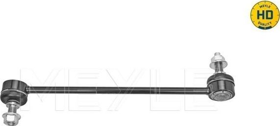 Стойка (тяга) стабилизатора Meyle HD. Артикул 37-16 060 0058/HD