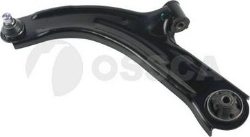 Поперечный рычаг передней подвески OSSCA. Артикул 21724