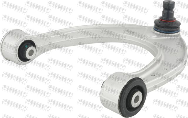 Поперечный рычаг передней подвески Febest верхний для BMW 5 VI (F10/F11/F07) 2009-2017. Артикул 1924-F10FUP