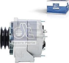Генератор DT Spare Parts для Mercedes-Benz T2 II 1986-1994. Артикул 5.47012
