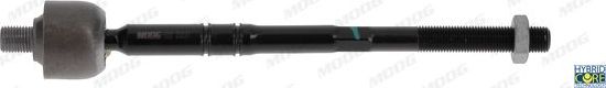 Рулевая тяга MOOG Hybrid Core. Артикул PE-AX-7969