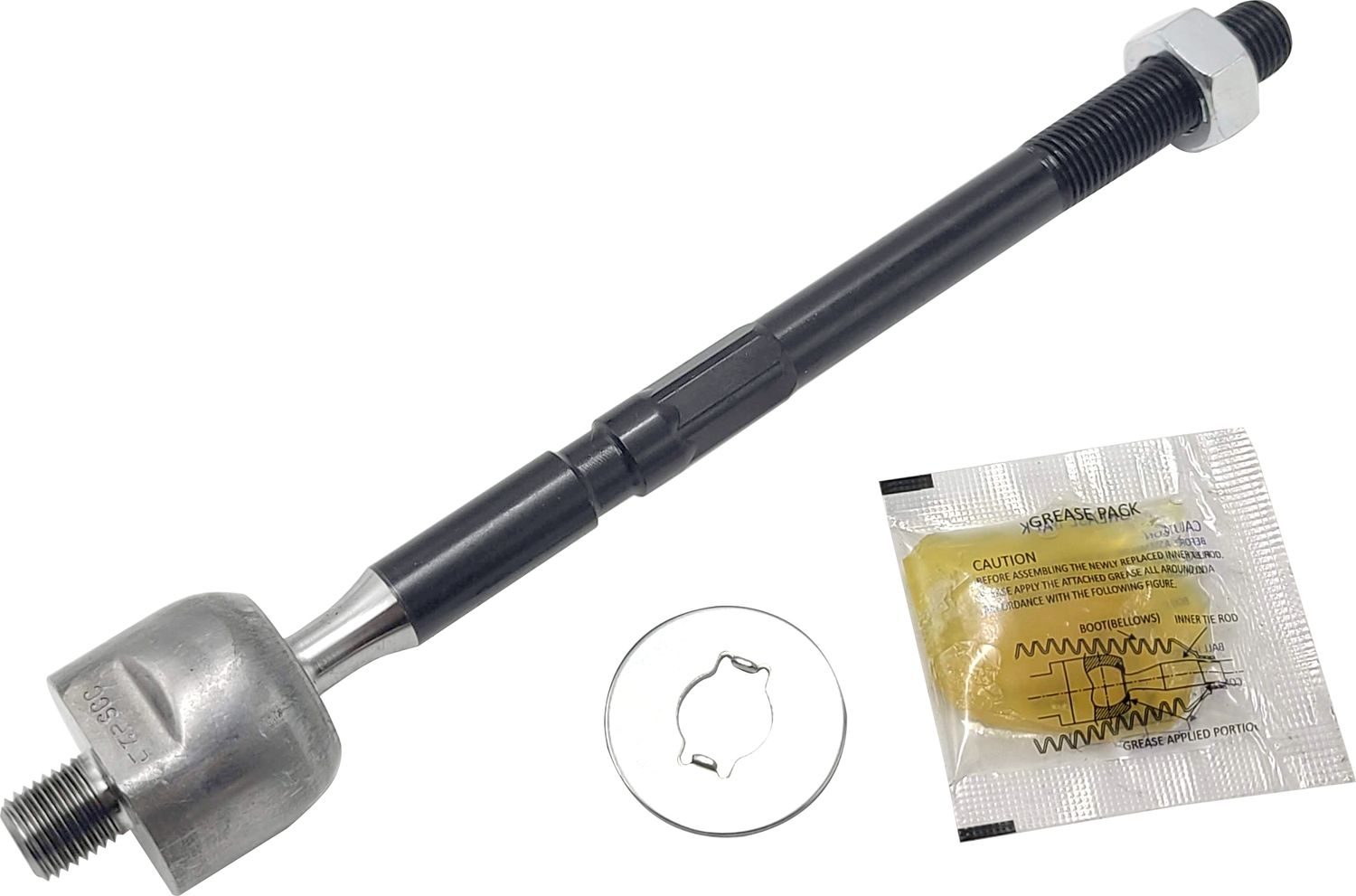 Рулевая тяга CTR. Артикул CR0592