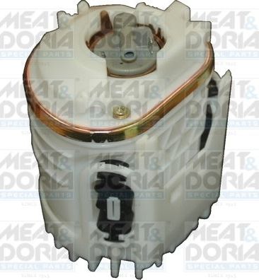 Топливный насос Meat & Doria для SEAT Inca I 1995-2003. Артикул 76419