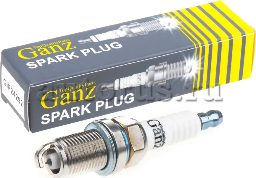 Свеча зажигания (Ganz). Артикул GIP24292