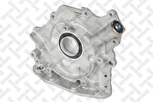 Масляный насос Stellox для Volvo V50 I 2005-2011. Артикул 04-40033-SX