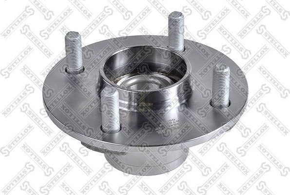 Ступичный подшипник Stellox. Артикул 40-30451-SX