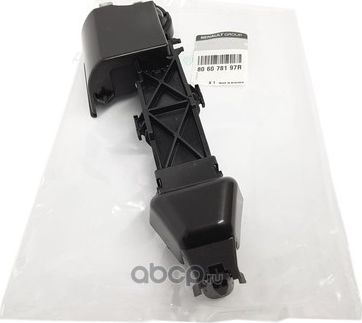 Ручка двери Renault. Артикул 806078197R