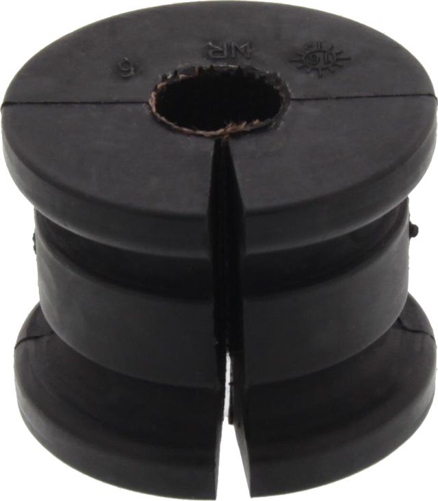 Втулка стабилизатора MAPCO задняя правая/левая для Mercedes-Benz C-Класс II (W203, CL203) 2000-2007. Артикул 38875