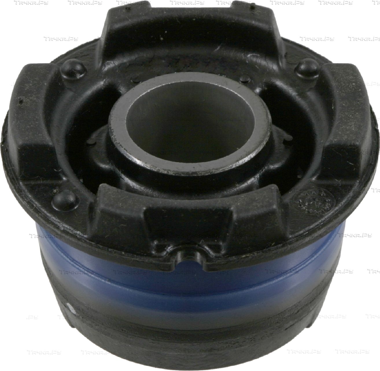 Сайлентблок передней балки Febi Bilstein правый/левый для Volvo S60 I 2001-2010. Артикул 22955