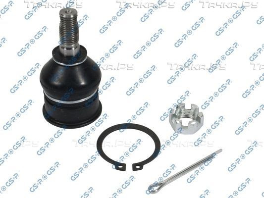 Шаровая опора GSP нижняя для Nissan Micra K11 1992-2003. Артикул S080167