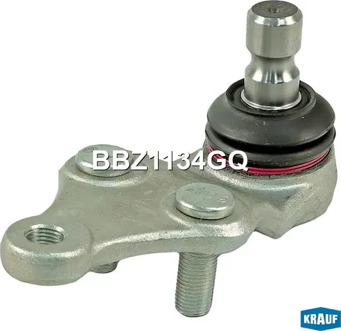 Шаровая опора (Krauf). Артикул BBZ1134GQ