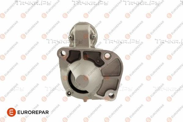 Стартер Eurorepar для Dacia Sandero I 2009-2012. Артикул 1638129880