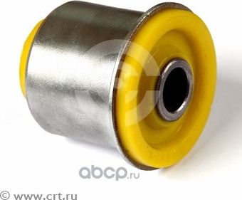 Сайлентблок полиуретановый передней подвески, верхнего рычага (Точка Опоры) Точка Опоры. Артикул 1061651