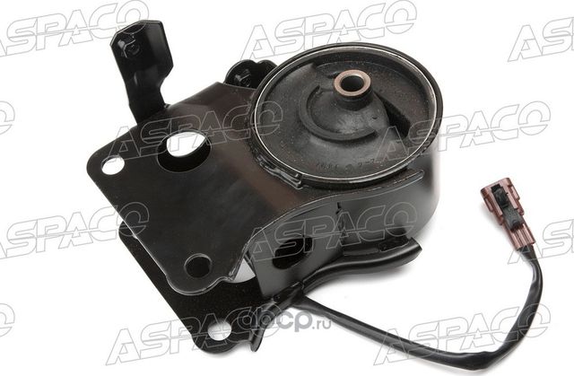 ОПОРА ДВИГАТЕЛЯ ЗАДНЯЯ NISSAN MAXIMA A34 (04-...), TEANA J31 (06-08) (Aspaco). Артикул AP1172