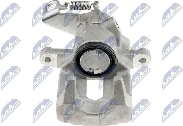 Тормозной суппорт NTY задний левый для Citroen Berlingo I 1999-2011. Артикул HZT-CT-001