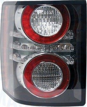 Фонарь задний Magneti Marelli. Артикул 714026150708