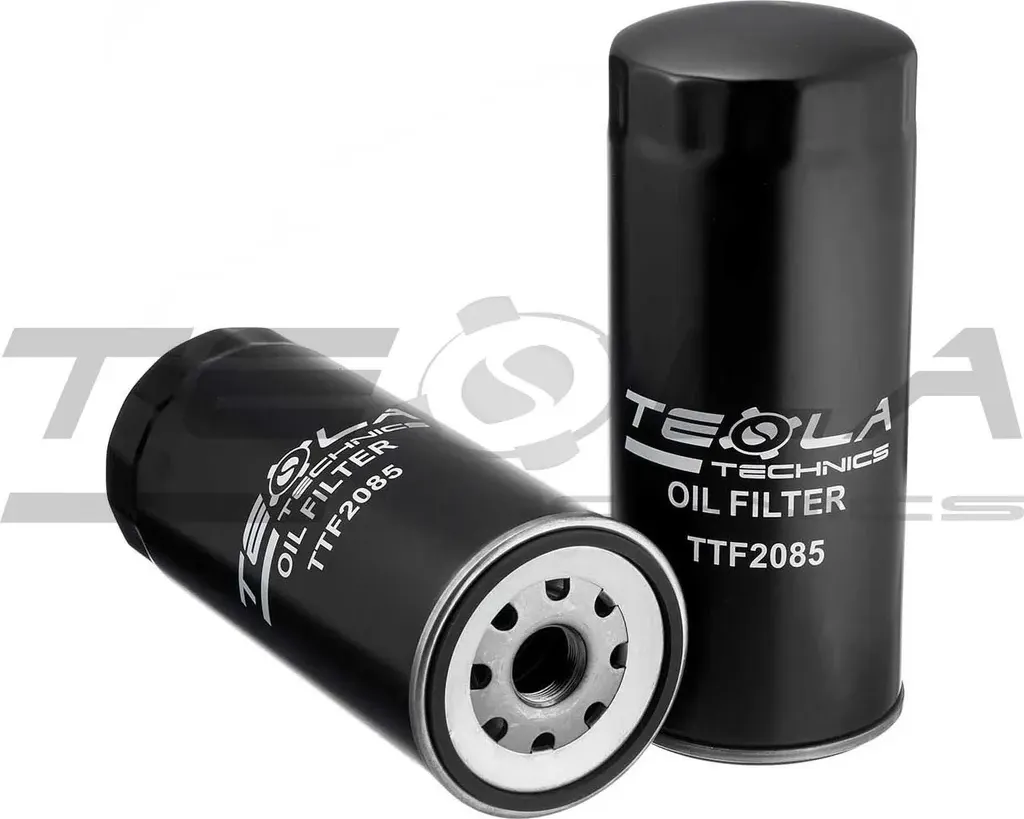 Фильтр масляный (Tesla Technics). Артикул TTF2085