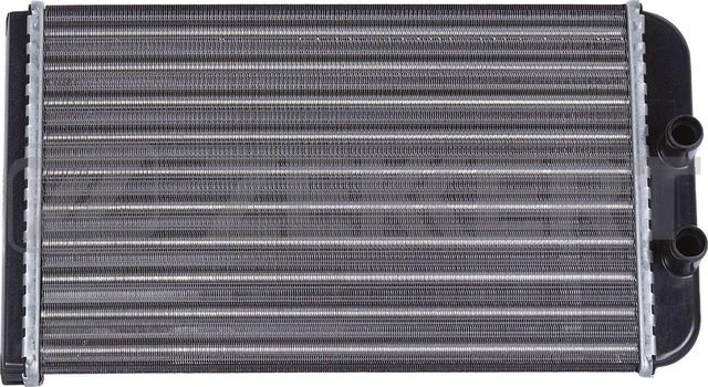 Радиатор отопителя (печки) Zekkert для Fiat Ducato II 2002-2006. Артикул MK-5027