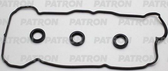 Комплект прокладок клапанной крышки 441724 Patron. Артикул PG1-6075