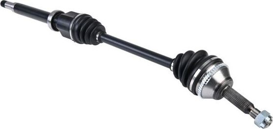 Полуось (привод в сборе, приводной вал) Stellox передняя правая для Ford Transit VII 2006-2014. Артикул 158 1986-SX