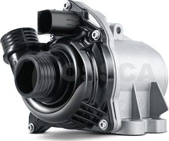 Помпа (водяной насос) OSSCA. Артикул 29075