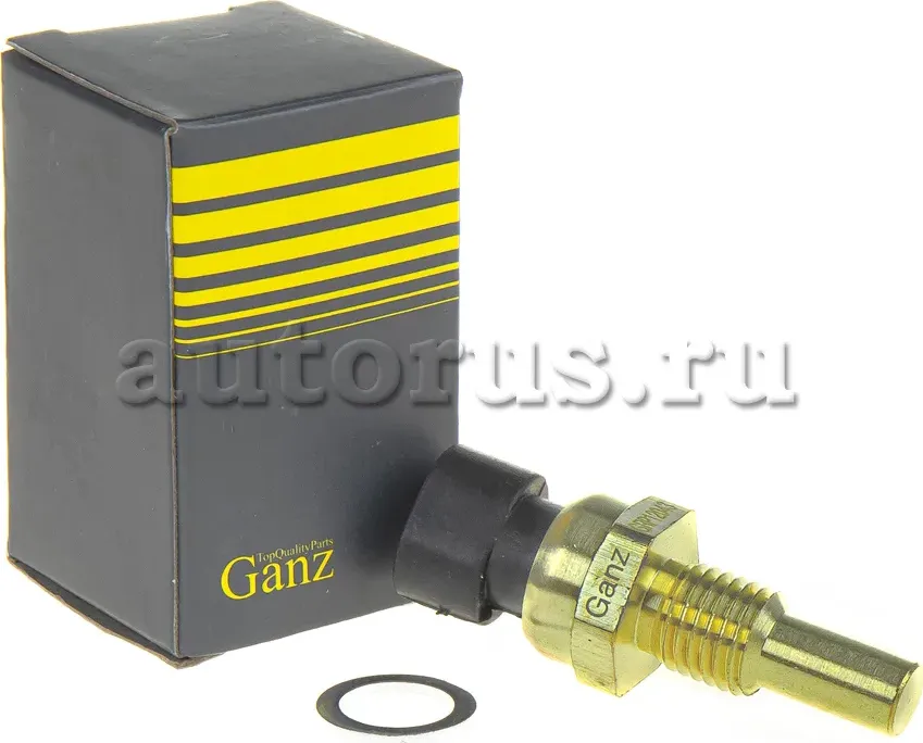 Датчик температуры охлаждающей жидкости (Ganz). Артикул GRP12043