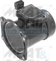 Датчик массового расхода воздуха (ДМРВ) Meat & Doria для Audi A4 I (B5) 1996-2000. Артикул 86043