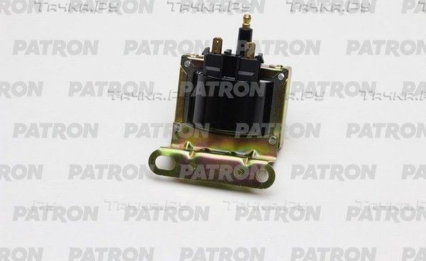 Катушка зажигания Patron для Opel Monza 1978-1986. Артикул PCI1011KOR