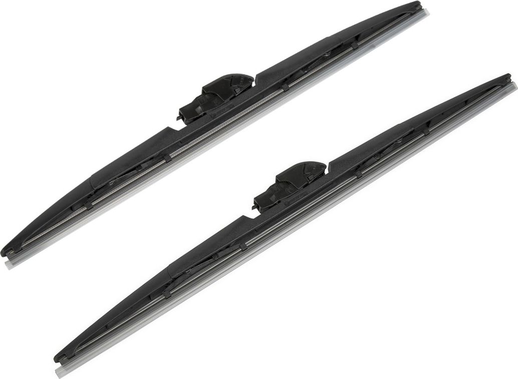 Щетки стеклоочистителя гибридные MICHELIN на лобовое стекло MINI Hatch III хэтчбек 2013-2018 2018-2026. Артикул K13317-19