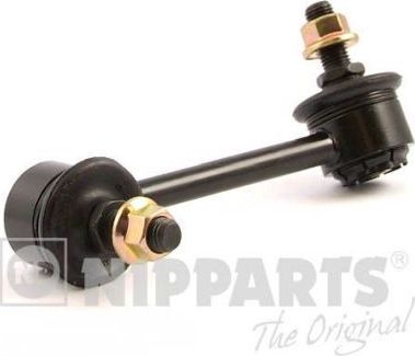 Стойка (тяга) стабилизатора Nipparts. Артикул J4890518