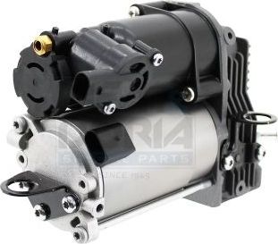 Компрессор пневмоподвески Meat & Doria для Mercedes-Benz GL-Класс I (X164) 2006-2012. Артикул 58023