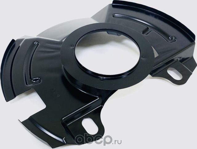 Кожух тормозного диска (Ukorauto). Артикул U0508444