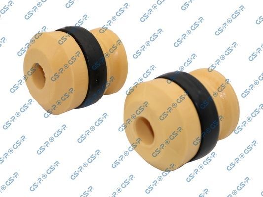 Комплект отбойников и пыльников амортизаторов (стоек) GSP. Артикул 5408110PK