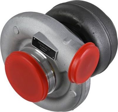 Турбина (турбокомпрессор) Zentparts. Артикул Z146536