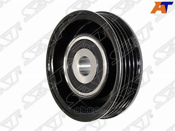 РОЛИК НАТЯЖИТЕЛЯ КОНДИЦИОНЕРА TOYOTA 4-5A-FE,4E-FE (SAT). Артикул ST8844017010