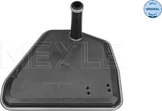 Фильтр АКПП Meyle Original для Volkswagen Phaeton I 2002-2006. Артикул 100 136 0010