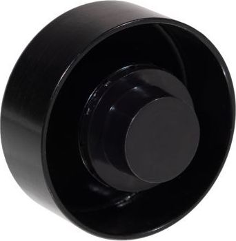 Натяжной ролик (натяжитель) приводного поликлинового ремня Stellox. Артикул 03-41337-SX