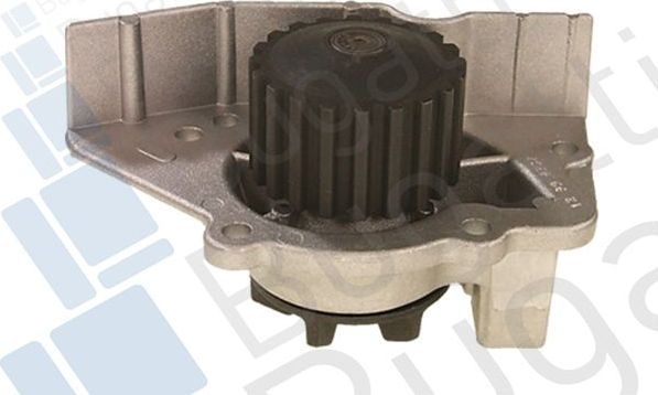 Помпа (водяной насос) Bugatti. Артикул PA5505