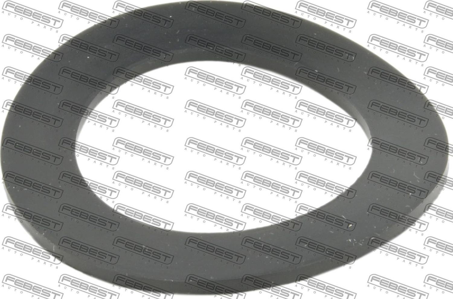 Прокладка крышки маслозаливной горловины Febest. Артикул 0499-OC01