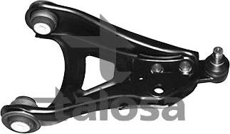 Поперечный рычаг передней подвески Talosa (Листовая сталь). Артикул 40-06187