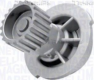 Помпа (водяной насос) Magneti Marelli для Daewoo Rezzo 2000-2008. Артикул 352316170138