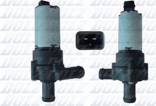 Дополнительный водяной насос Dolz. Артикул EW532A